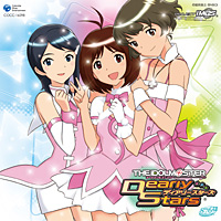THE IDOLM@STER DREAM SYMPHONY 00 "HELLO!!"